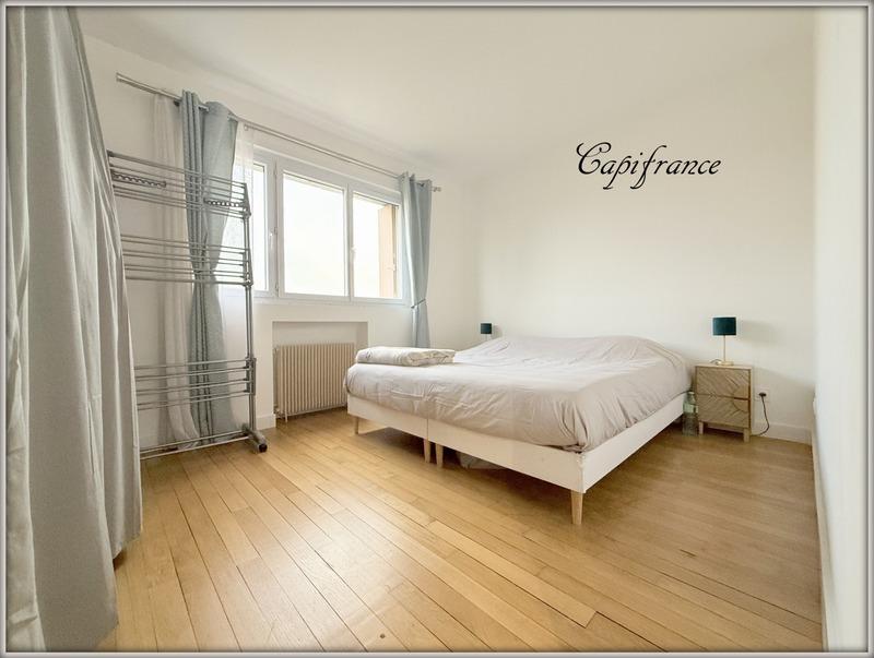 Appartement - 71 m² - 4 pièces