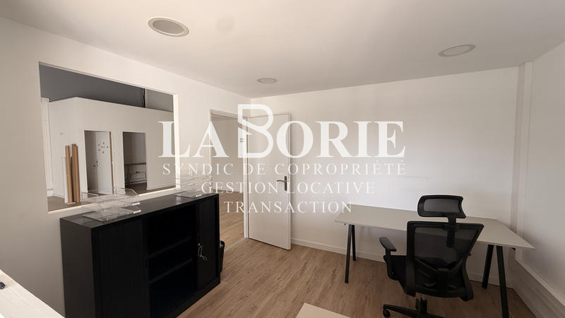 Local commercial - 100 m²