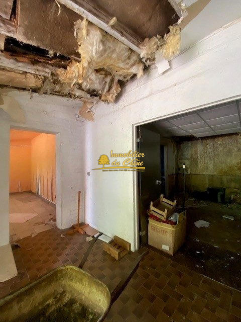 Maison - 130 m² - 4 pièces