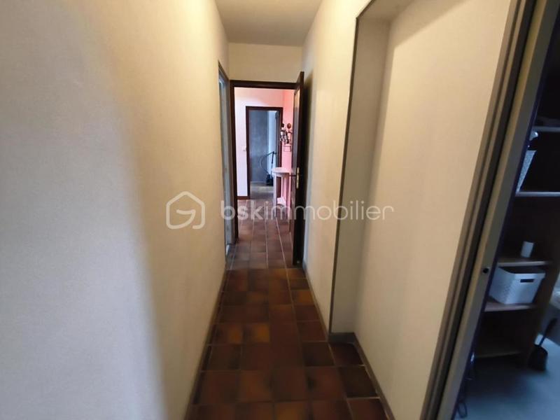 Pavillon - 145 m² - 7 pièces