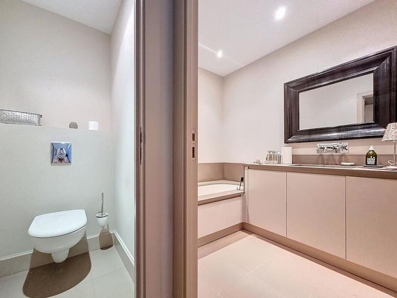 Appartement - 73 m² - 3 pièces