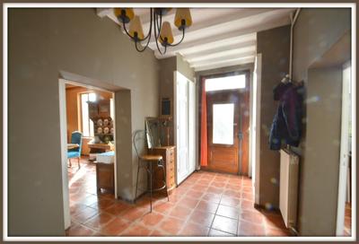 Maison en pierre - 284 m² - 5 pièces