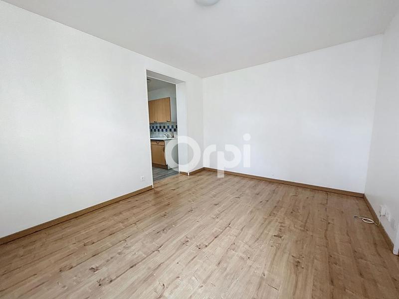 Appartement - 28 m² - 1 pièce