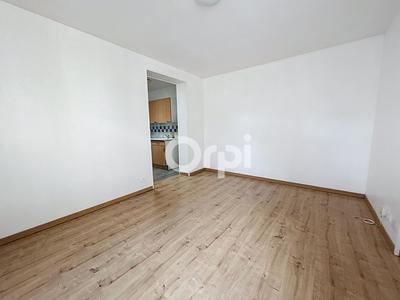 Appartement - 28 m² - 1 pièce