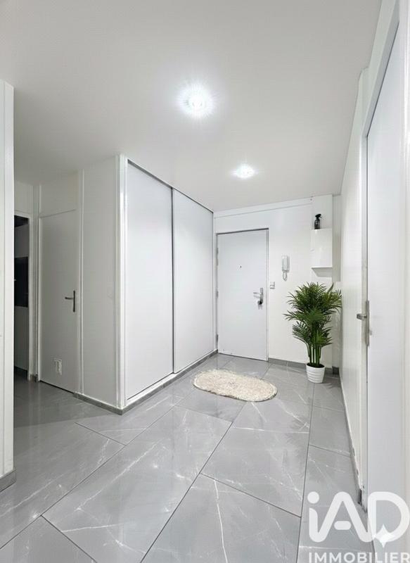 Appartement - 112 m² - 6 pièces