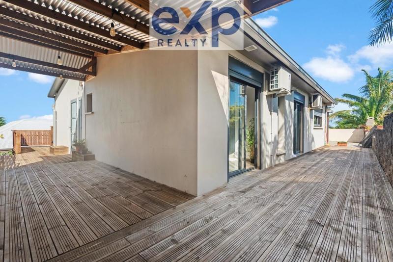 Villa - 140 m² - 7 pièces