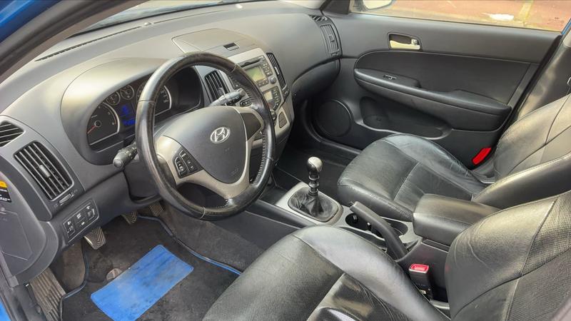 Hyundai i30 Cw 1.6 CRDi 115 Confort