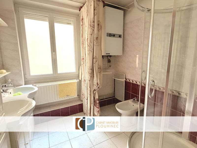 Appartement - 127 m² - 3 pièces