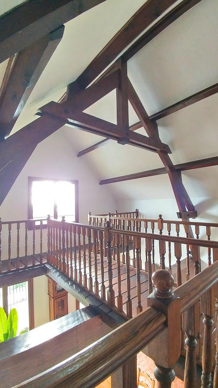 Maison - 151 m² - 6 pièces