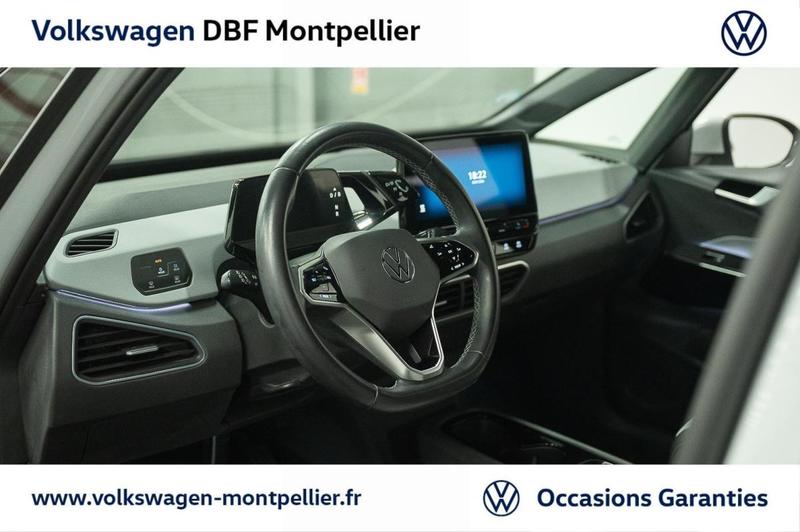 Volkswagen Id.3 204 ch Pro Performance Active
