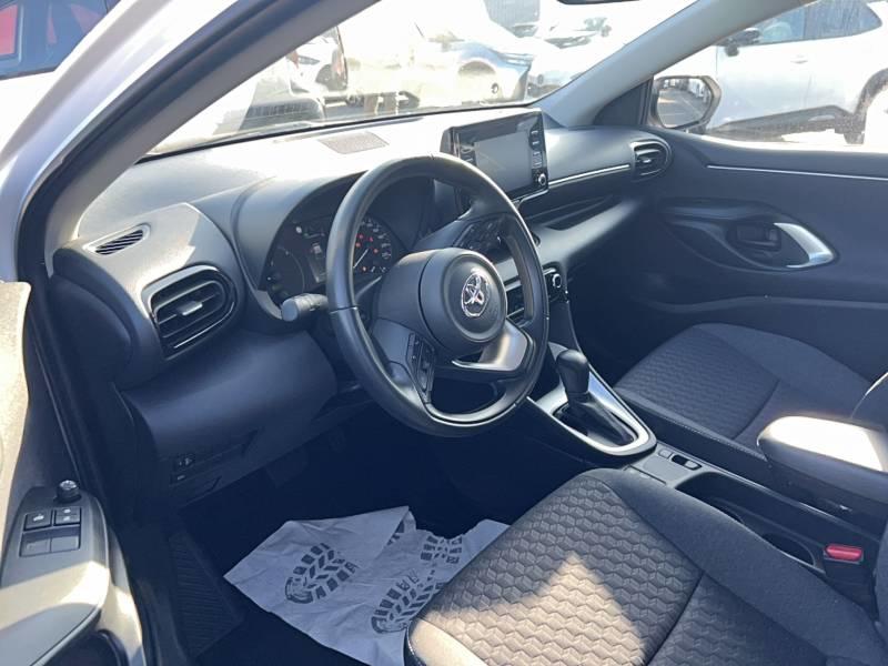 Toyota Yaris Hybride 116h Dynamic