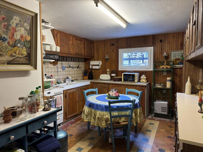 Maison - 150 m² - 5 pièces