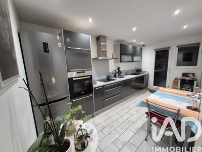 Appartement - 75 m² - 3 pièces