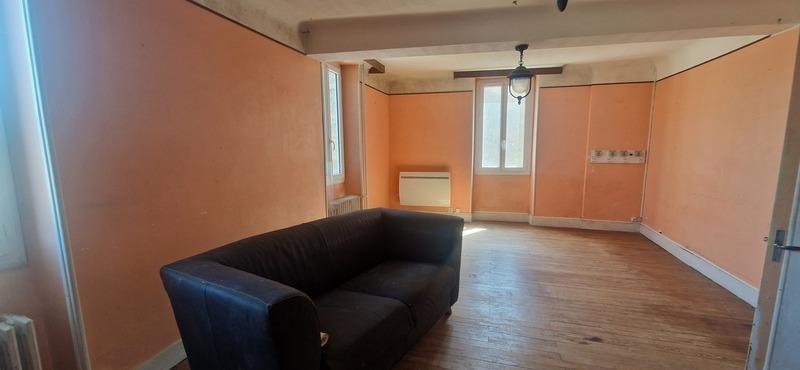 Immeuble - 300 m² - 9 pièces