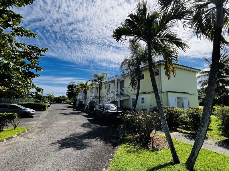 Appartement - 61 m² - 4 pièces