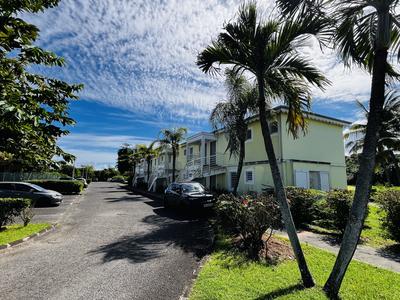 Appartement - 61 m² - 4 pièces