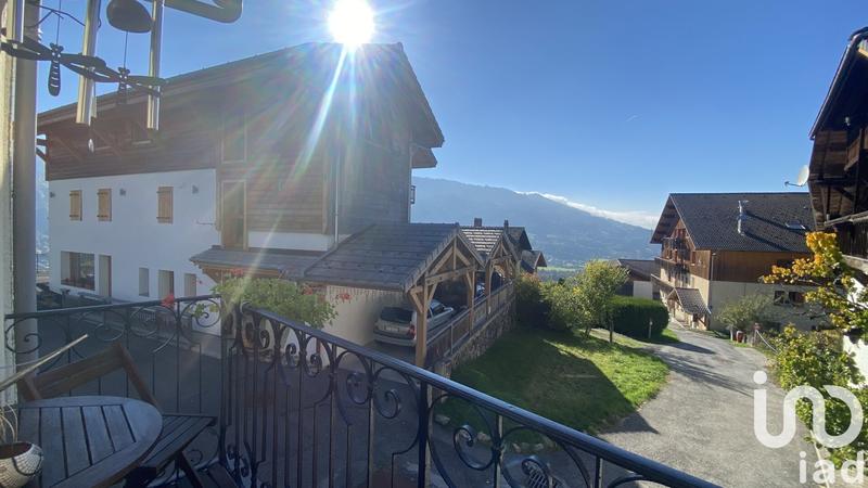 Maison de village - 96 m² - 4 pièces