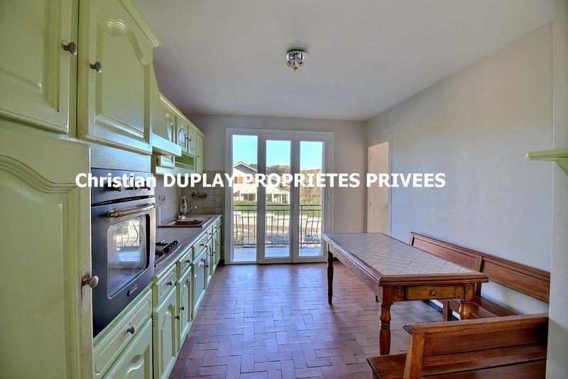 Maison - 103 m² - 5 pièces