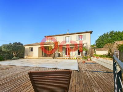 Villa - 148 m² - 5 pièces