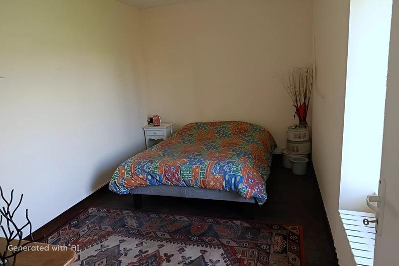 Maison - 65 m² - 4 pièces