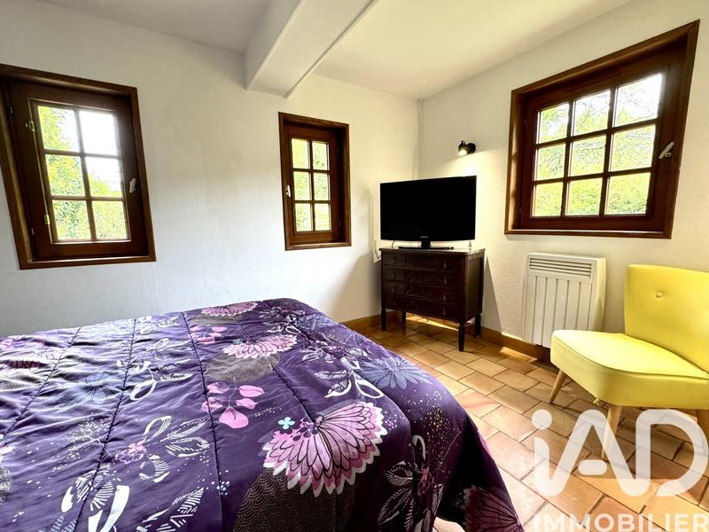 Maison - 70 m² - 3 pièces