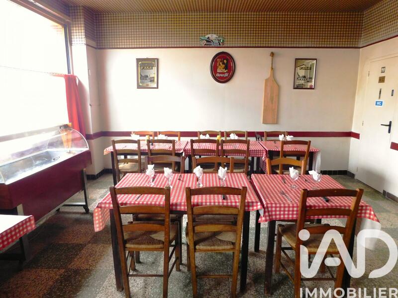 Maison - 128 m² - 5 pièces