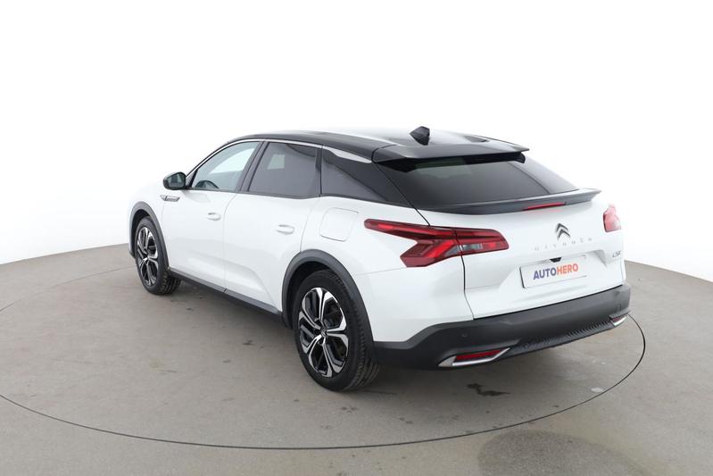 Citroën C5 X 1.6 Hybrid Shine e-Eat8 225 ch