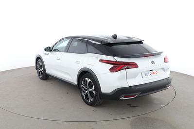Citroën C5 X 1.6 Hybrid Shine e-Eat8 225 ch