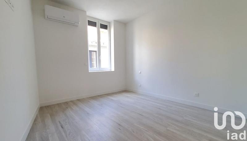 Maison de village - 95 m² - 5 pièces