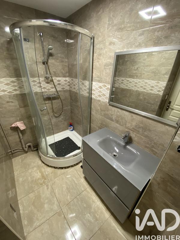 Appartement - 72 m² - 4 pièces