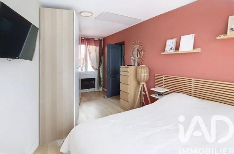 Maison - 115 m² - 6 pièces