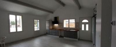 Maison - 74 m² - 4 pièces