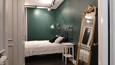 Appartement - 28 m² - 2 pièces