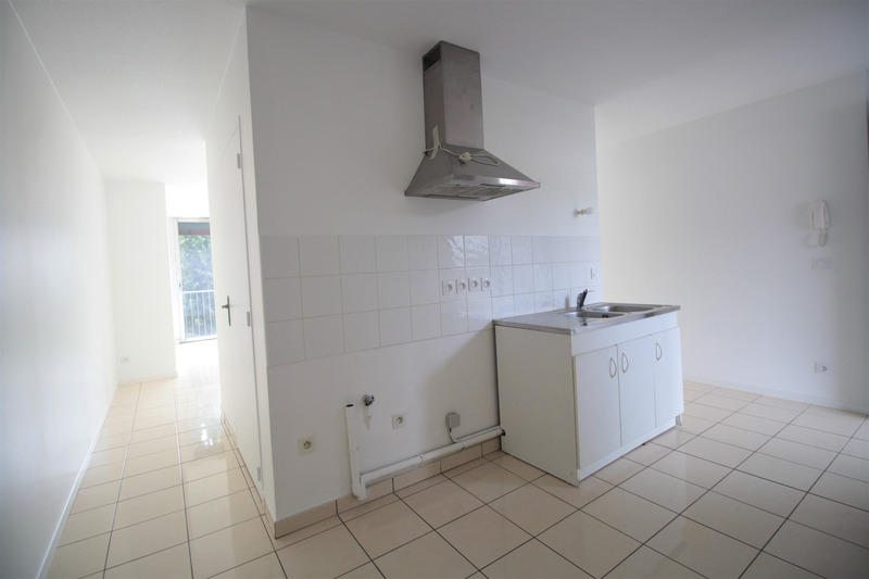 Appartement - 39 m² - 1 pièce
