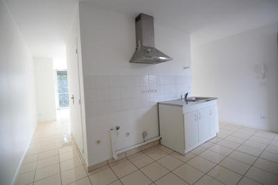 Appartement - 39 m² - 1 pièce