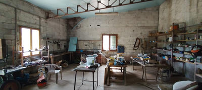 Maison - 138 m² - 6 pièces