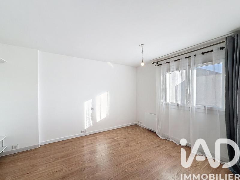 Appartement - 76 m² - 4 pièces