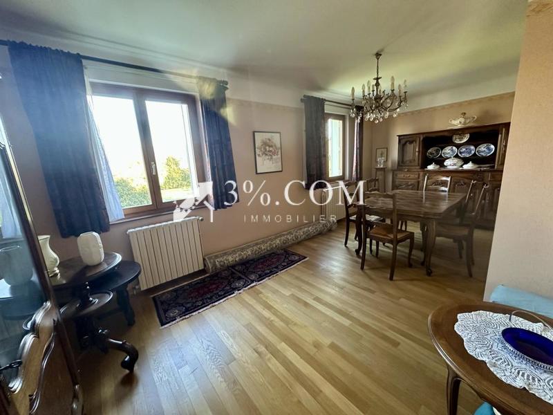 Maison - 131 m² - 5 pièces