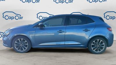 Renault Mégane IV 1.2 TCe Energy 130 Limited - Première main 5 places