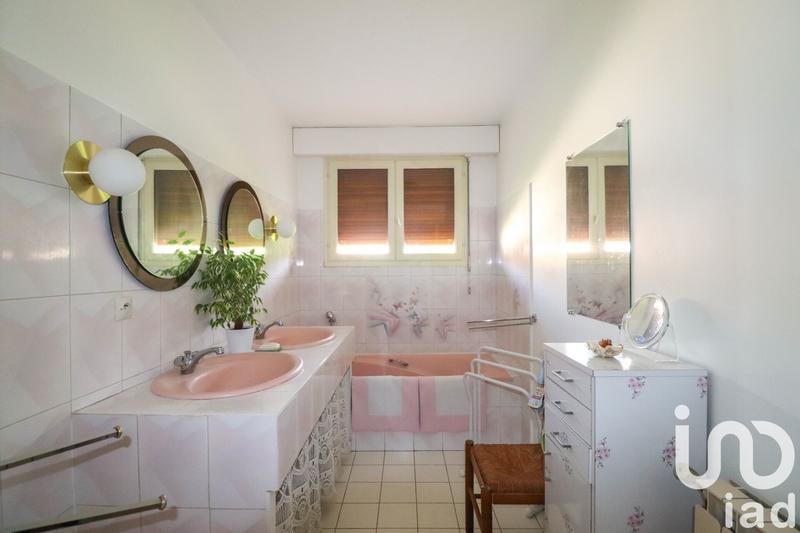 Maison - 118 m² - 4 pièces