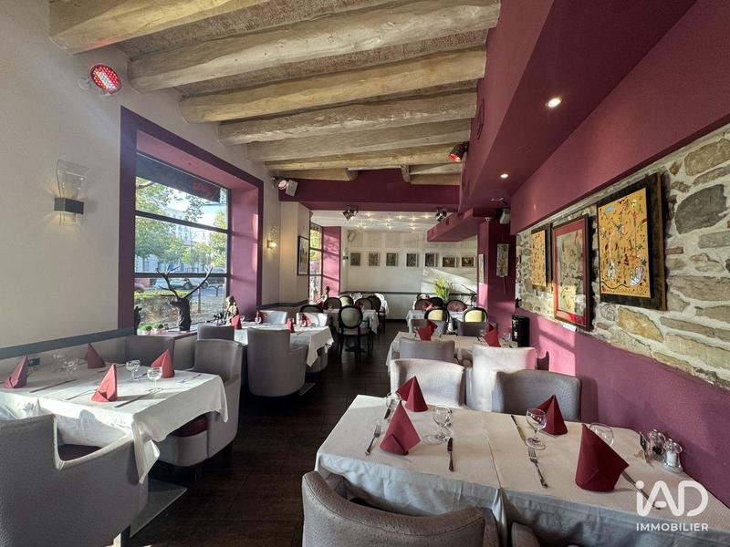 Local commercial - 500 m²