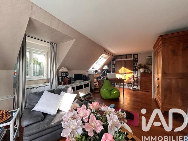 Maison - 162 m² - 6 pièces