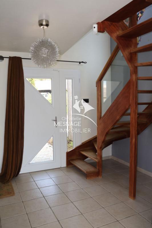 Maison - 150 m² - 8 pièces