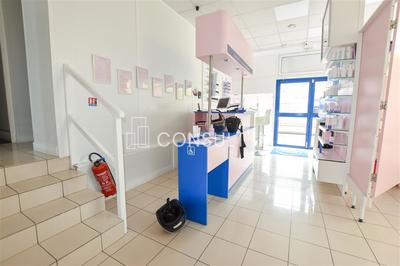 Local commercial - 120 m²