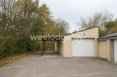 Maison ancienne - 100 m² - 1 pièce