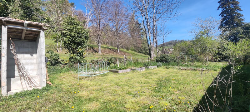 Maison de village - 147 m² - 4 pièces