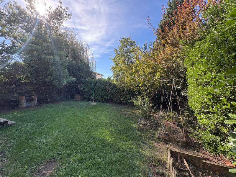 Maison - 206 m² - 6 pièces