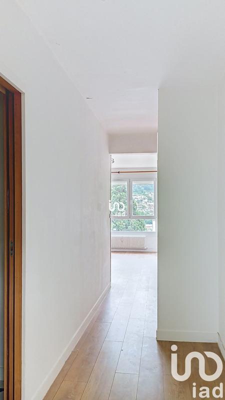 Appartement - 33 m² - 2 pièces