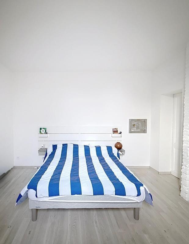 Maison - 185 m² - 5 pièces