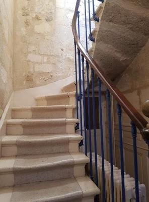 Chambre - 7 m² - 1 pièce